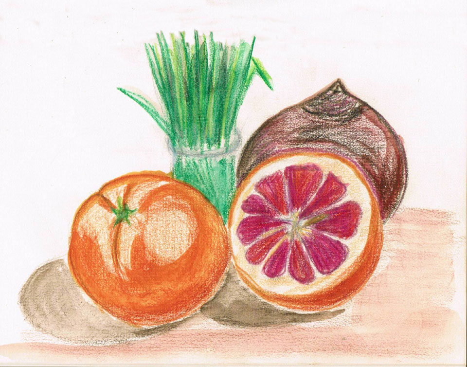 Ernährungsberatung