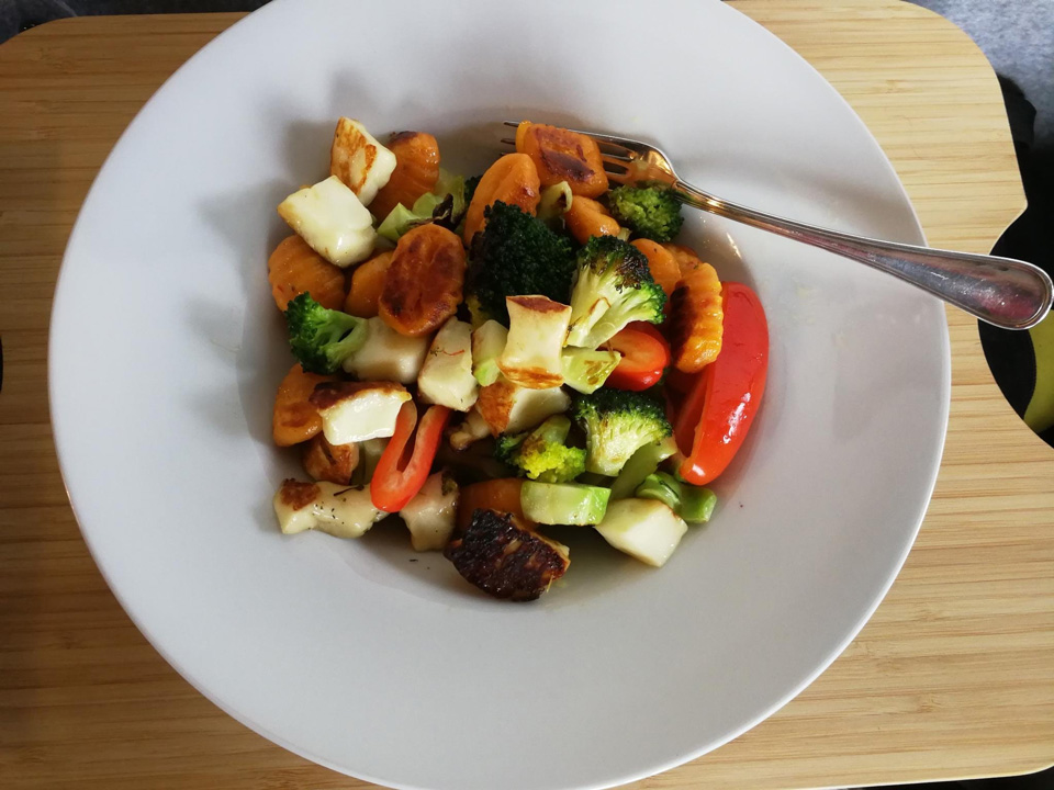 Ernährungsberatung